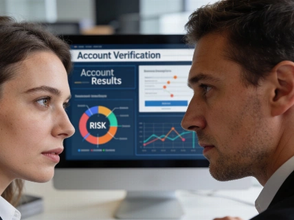 Prometeo startet Account Verification Boost mit Risk Intelligence Glocalist Press