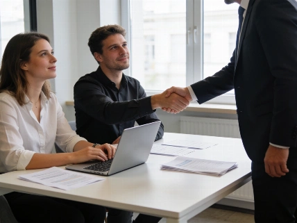Insight Partners investiert 15 Millionen US-Dollar in Passionfroot aus Berlin Glocalist Press