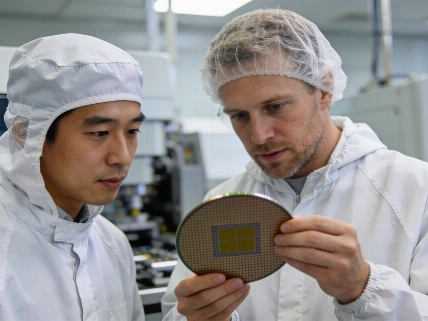Intel und Fortinet entwickeln gemeinsam neuen Sicherheitsprozessor SP6 Glocalist Press