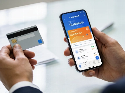 Visa sieht rasant steigende Stablecoin-Zahlungen bei Unternehmen Glocalist Press
