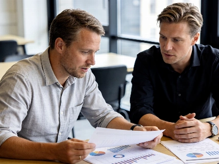 Einride-Gründer planen 450-Millionen-Euro-Fonds für europäische Deep-Tech-Start-ups Glocalist Press