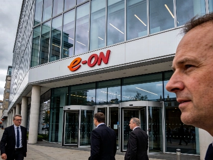 E.ON übernimmt OVO und setzt auf Wachstum in Großbritannien Glocalist Press