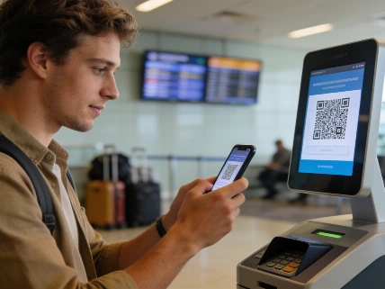 Wise bringt eSIM-Daten und QR-Zahlungen für Reisende in die App Glocalist Press