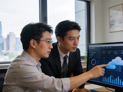 UBS setzt auf Alibaba: Cloud treibt Gewinn und Margen Glocalist Press