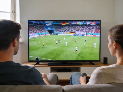 Telekom setzt bei Magenta TV auf Sportrechte zur Stärkung des Breitbandgeschäfts Glocalist Press