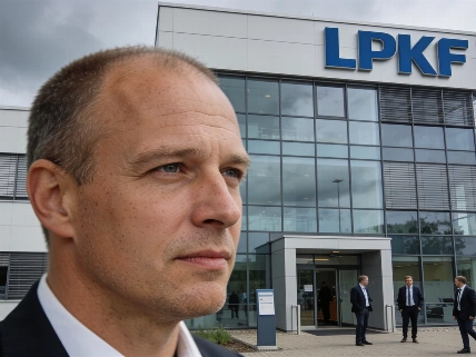 LPKF senkt Prognose nach Auftragsverzögerungen deutlich Glocalist Press