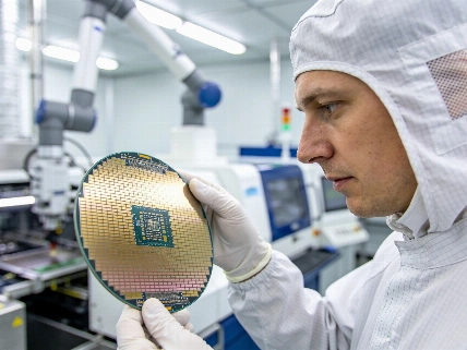 Fraunhofer entwickelt Sicherheitschip mit Post-Quanten-Kryptografie in Dresden Glocalist Press