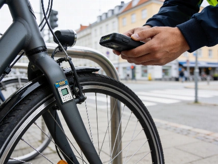 Bikekey erhält strategische Investition von TÖNNJES für internationale Expansion Glocalist Press
