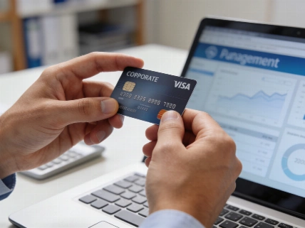 American Express bringt Firmenkarte mit Cashback und Ausgabenmanagement Glocalist Press