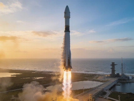 SpaceX bringt Starship erstmals mit Satelliten in die Erdumlaufbahn Glocalist Press