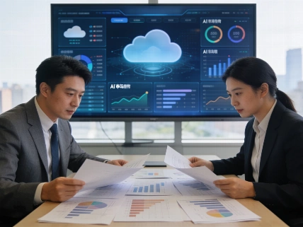 CLSA sieht neuen Superzyklus für Cloud durch KI-Anwendungen in China Glocalist Press