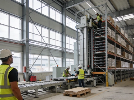 Hali investiert 13,5 Millionen Euro in neue Produktion in Eferding Glocalist Press