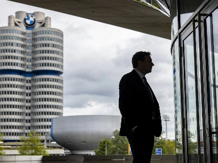 BMW verschiebt Margenziel und bleibt bei China-Geschäft vorsichtig Glocalist Press