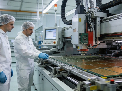 Aixtron: Deutsche Bank bleibt trotz Auftragsplus bei vorsichtiger Bewertung Glocalist Press
