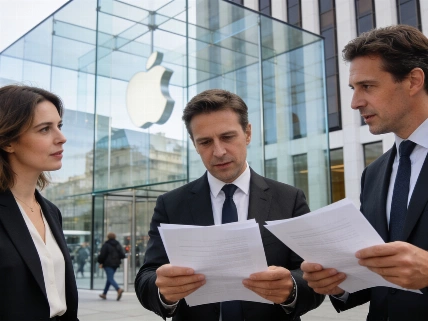 Apple passt App-Store-Gebühren in der EU an und reagiert auf regulatorischen Druck Glocalist Press