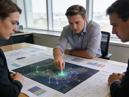 Principle setzt auf KI-Simulation statt Prognose für Unternehmensstrategien Glocalist Press