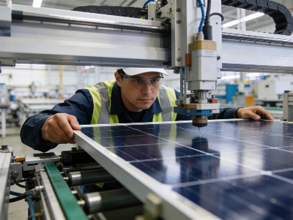 First Solar zieht vor Gericht: Patentklage gegen JA Solar um TOPCon Glocalist Press