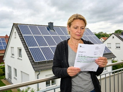 Photovoltaik senkt Stromkosten in Deutschland erstmals stärker als Förderkosten Glocalist Press