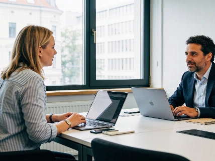 Spanisches Start-up Factorial übernimmt Empion von Annika von Mutius Glocalist Press