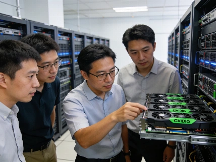 Alibaba unterstützt Moonshot AI mit Nvidia-Rechenkapazitäten für KI-Entwicklung Glocalist Press