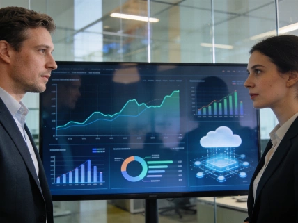 JP Morgan erhöht Kursziel für Microsoft nach Umsatzsprung im Cloud-Geschäft Glocalist Press