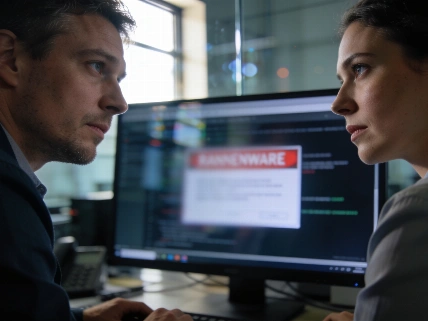 Zscaler meldet Rekordanstieg bei KI-gestützten Ransomware-Angriffen Glocalist Press