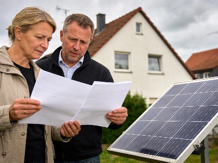 Solarwirtschaft kritisiert geplante EEG-Novelle als Risiko für Investitionen Glocalist Press