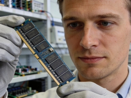 Daiwa sieht kräftigen Preissprung bei PC-DRAM-Verträgen im vierten Quartal 2026 Glocalist Press