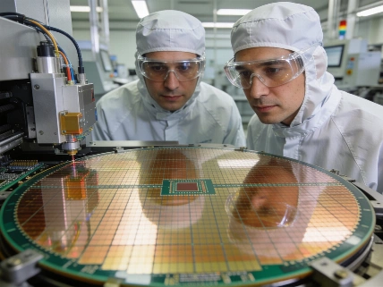 SanDisk meldet starkes Umsatzwachstum und hohe Margen im Speicherchipmarkt Glocalist Press