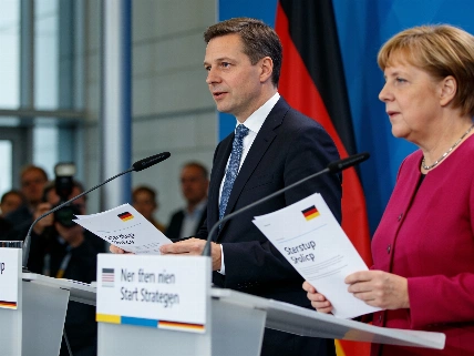 Bundesregierung beschließt neue Startup-Strategie mit Fokus auf DefenseTech Glocalist Press
