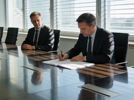 flatexDEGIRO stellt Vorstand neu auf: Fokus auf Online-Brokerage Glocalist Press