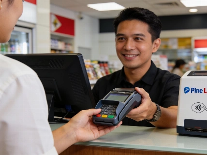 Pine Labs bringt neue Händler-Zahlungsplattform nach Singapur Glocalist Press