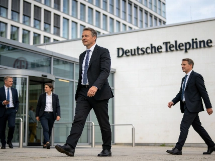 Deutsche Telekom profitiert von T-Mobile US Quartalszahlen im zweiten Quartal 2026 Glocalist Press