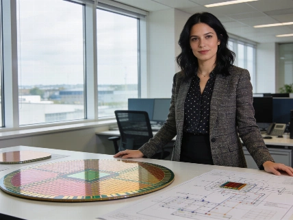 Fractile kündigt ehrgeizige Ziele für KI-Chips und Milliardenbewertung an Glocalist Press