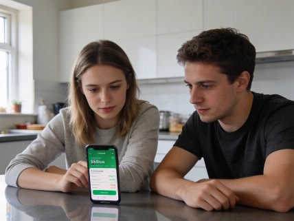 Quartz startet Finanz-App mit KI für den britischen Markt Glocalist Press
