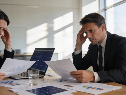 T1 Energy stemmt neue Anleihe und bleibt unter Druck Glocalist Press