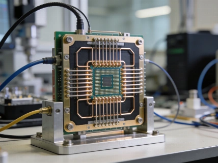 ZuriQ erhält 25,5 Millionen US-Dollar für Entwicklung von 2D-Quantenprozessoren Glocalist Press