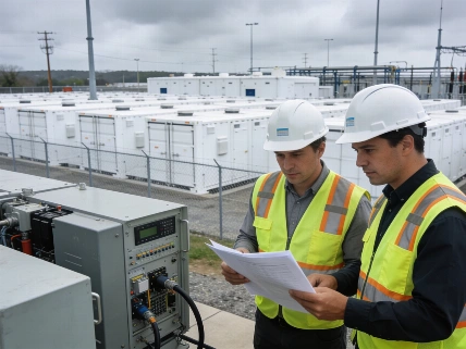 Energy Vault kauft US-Batteriespeicherprojekte und sichert sich frisches Kapital Glocalist Press