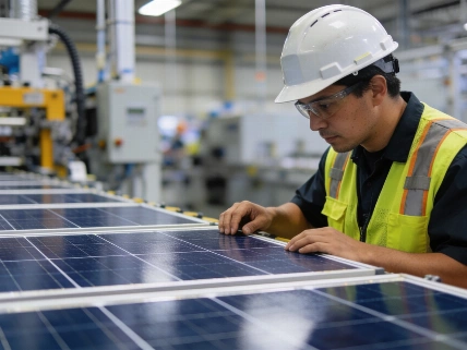 T1 Energy kämpft mit Großauftrag und laufenden Patentklagen Glocalist Press