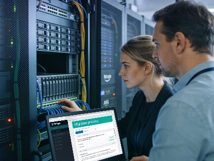 NetApp und AWS: Migration von Unternehmensdaten auf Amazon FSx für ONTAP vereinfacht Glocalist Press