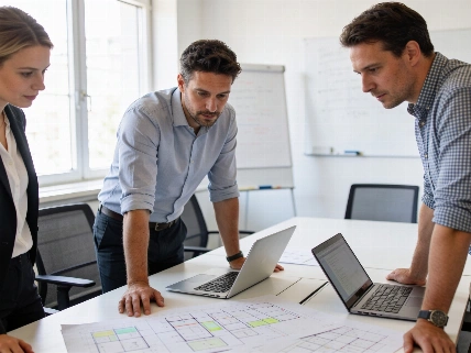 Friends Digital Group setzt auf Build and Share für KI-Agenturmodelle Glocalist Press