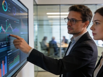 Datenstrategie entscheidet über den Vorsprung von KI in Unternehmen Glocalist Press