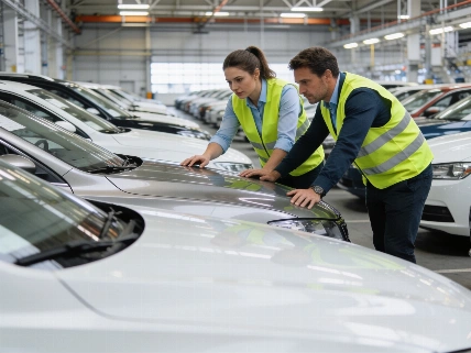 AUTO1 Group steigert Absatz und Profitabilität im zweiten Quartal 2026 deutlich Glocalist Press