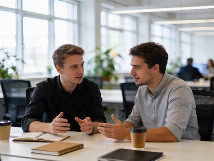Flip erhält 25 Millionen US-Dollar für KI-Plattform für Frontline-Teams Glocalist Press