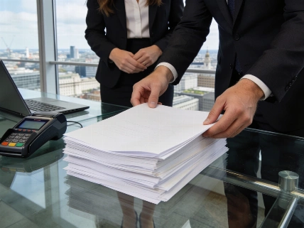 Britische Banken investieren 50 Millionen Pfund in neue Zahlungsinfrastruktur Glocalist Press