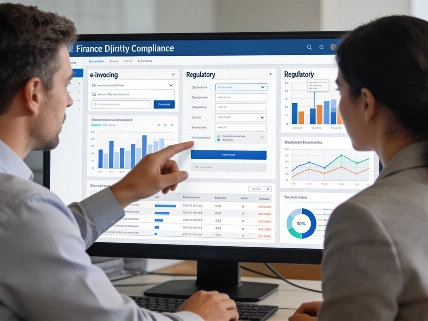 Sovos bringt Compliance direkt in die Finanzautomatisierung Glocalist Press
