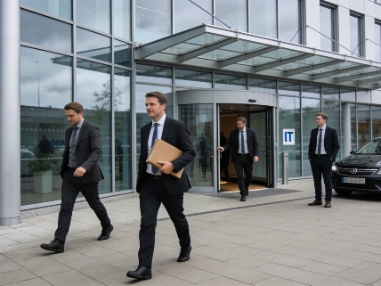 DATAGROUP verkauft KMU-Tochter und setzt auf Großkunden Glocalist Press