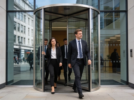 Modal Labs eröffnet erstes Büro in London und verstärkt europäische Präsenz Glocalist Press