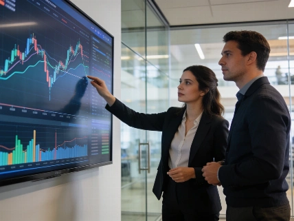 SoFi Technologies übertrifft Prognosen mit starkem Umsatzwachstum im zweiten Quartal Glocalist Press