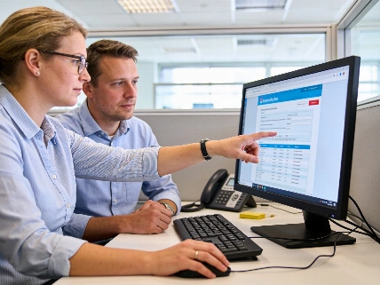 Telekom und caery bringen KI in die Leistungsprozesse der Krankenkassen Glocalist Press